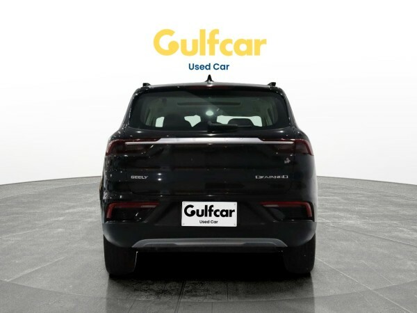 Geely Okavango 2023 — photo 10 for sale in Qatar