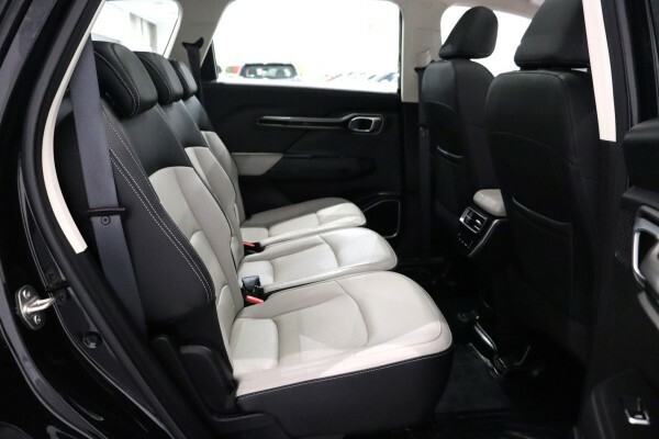 Geely Okavango 2023 — photo 7 for sale in Qatar