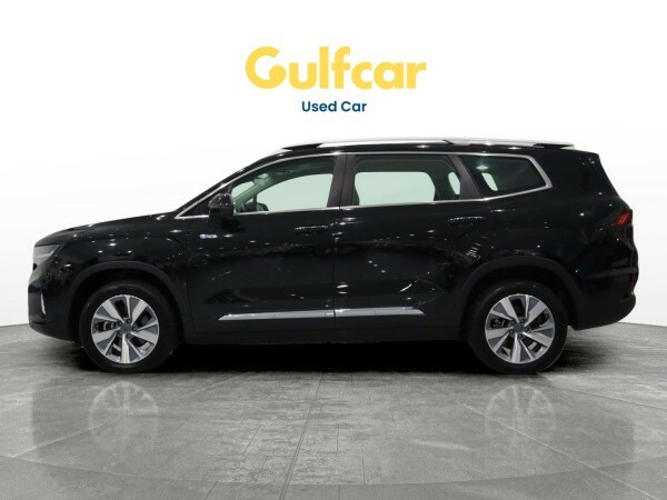 Geely Okavango 2023 — photo 8 for sale in Qatar