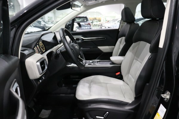 Geely Okavango 2023 — photo 15 for sale in Qatar