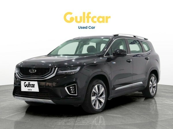 Geely Okavango 2023 — photo 1 for sale in Qatar