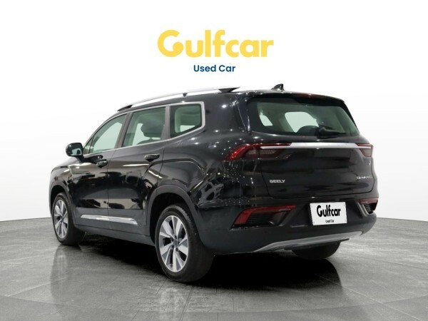 Geely Okavango 2023 — photo 9 for sale in Qatar