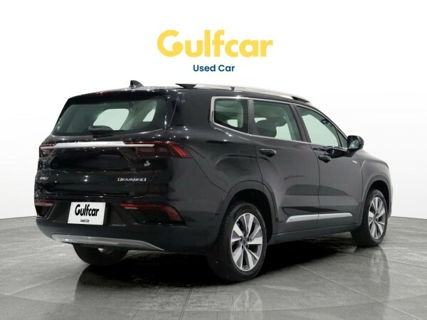 Geely Okavango 2023 — photo 11 for sale in Qatar