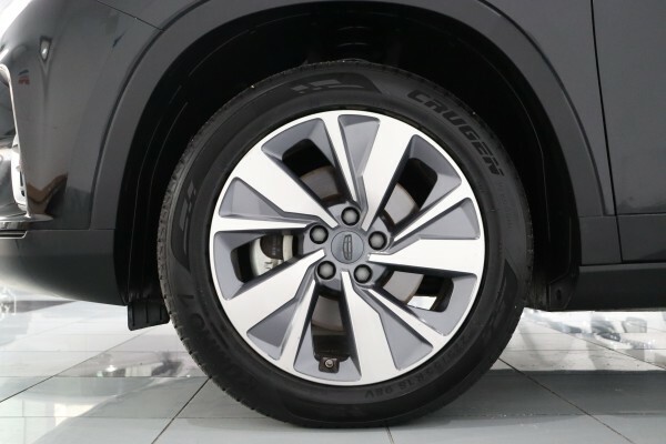 Geely Okavango 2023 — photo 12 for sale in Qatar