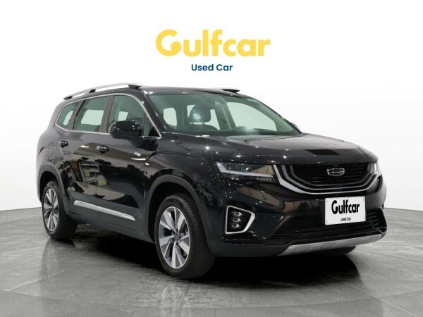 Geely Okavango 2023 — photo 2 for sale in Qatar