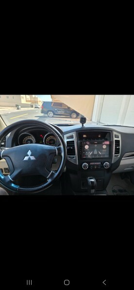 Mitsubishi Pajero 3.5L 2015 — photo 1 for sale in Qatar