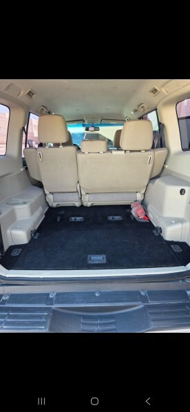 Mitsubishi Pajero 3.5L 2015 — photo 5 for sale in Qatar