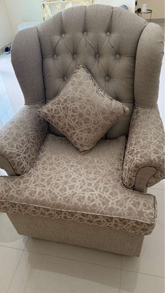 sofa set - 2