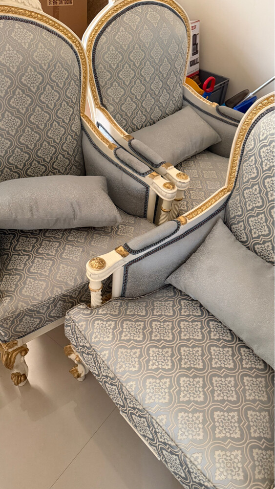 sofa set - 2
