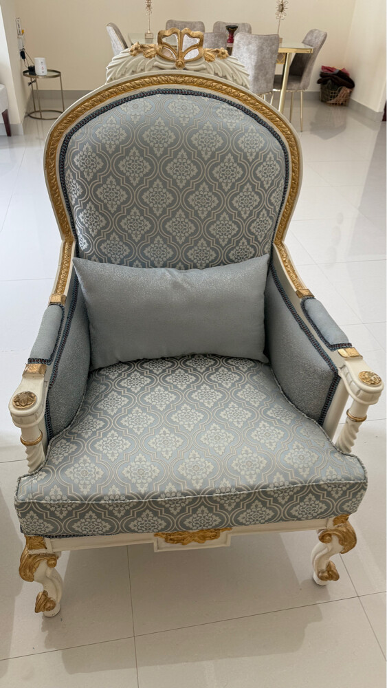 sofa set - 1