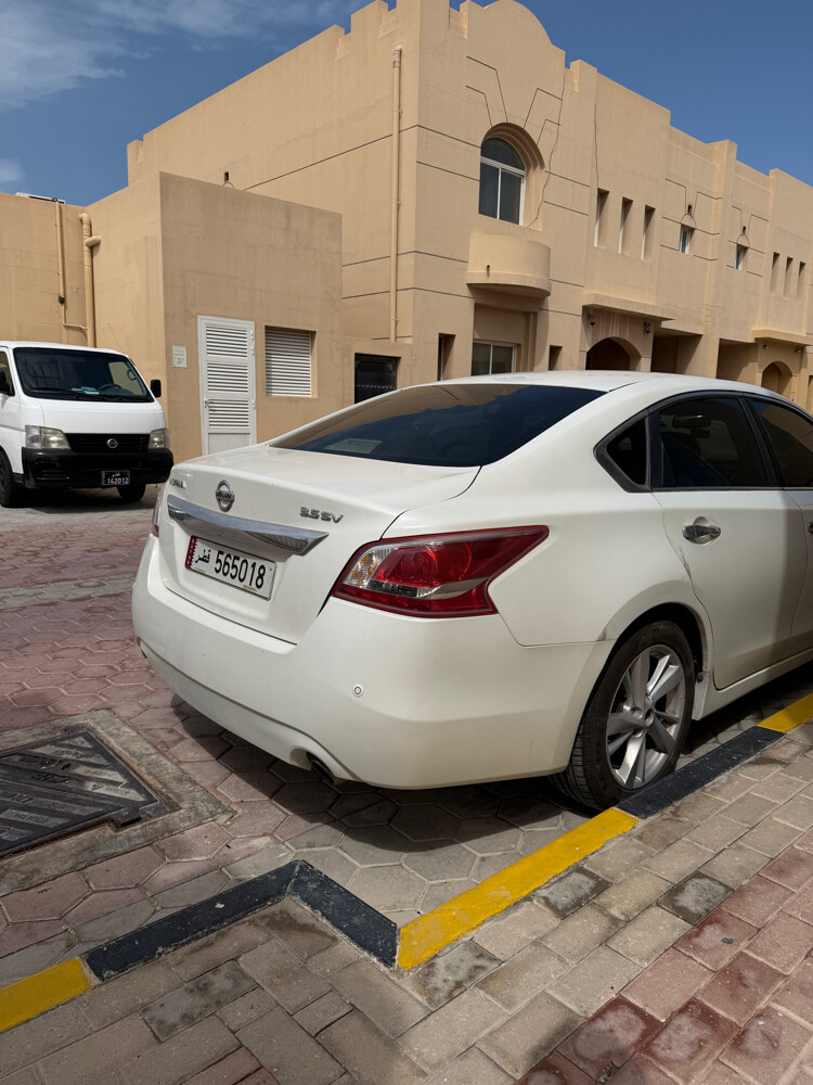 التيما ٦ سلندر - 2