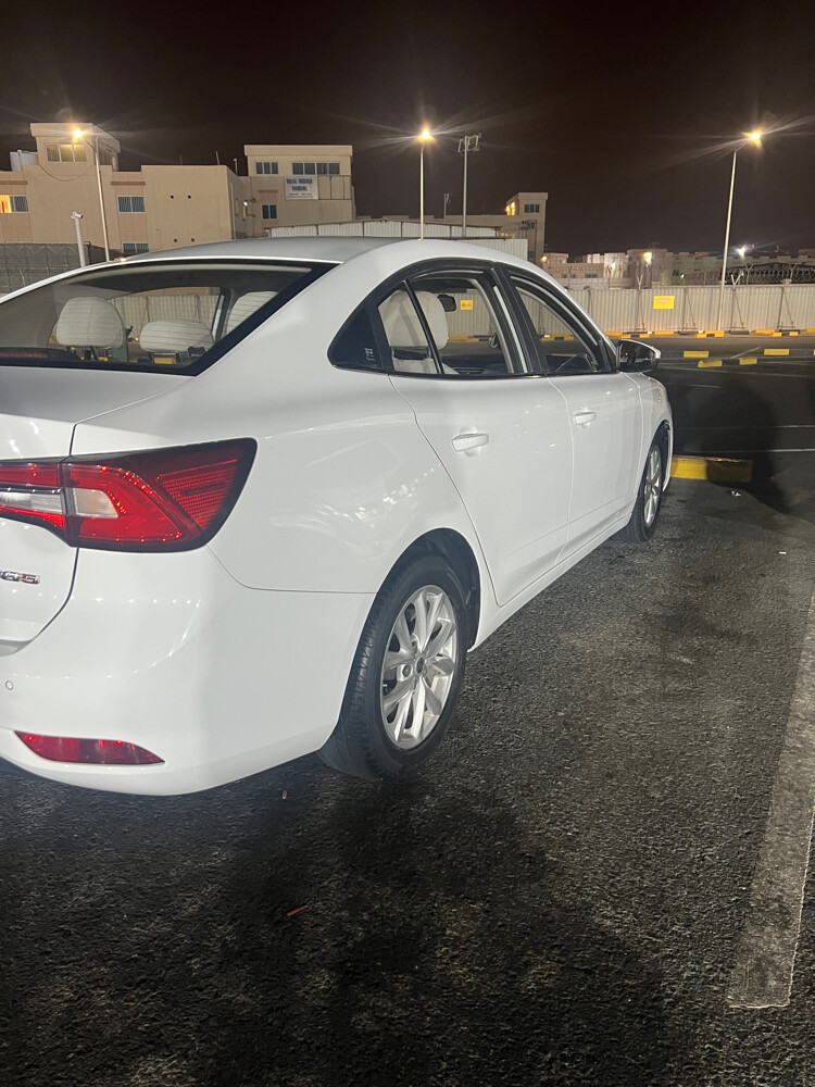 mg 5 for sale in good condition — photo 4 for sale in Qatar