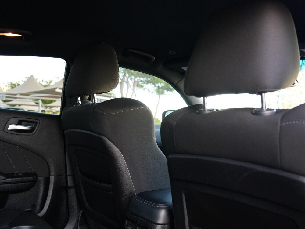 Dodge Charger GT 2023 — photo 10 for sale in Qatar