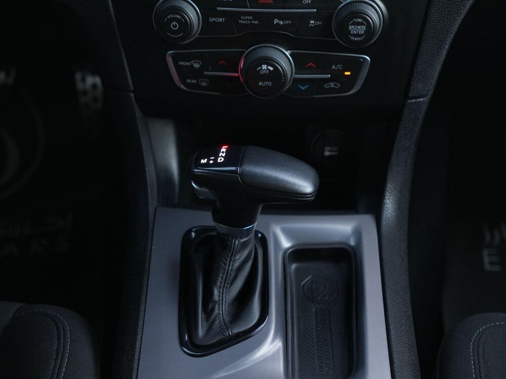 Dodge Charger GT 2023 — photo 13 for sale in Qatar