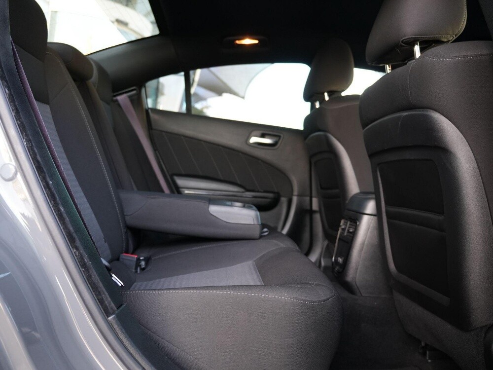 Dodge Charger GT 2023 — photo 9 for sale in Qatar
