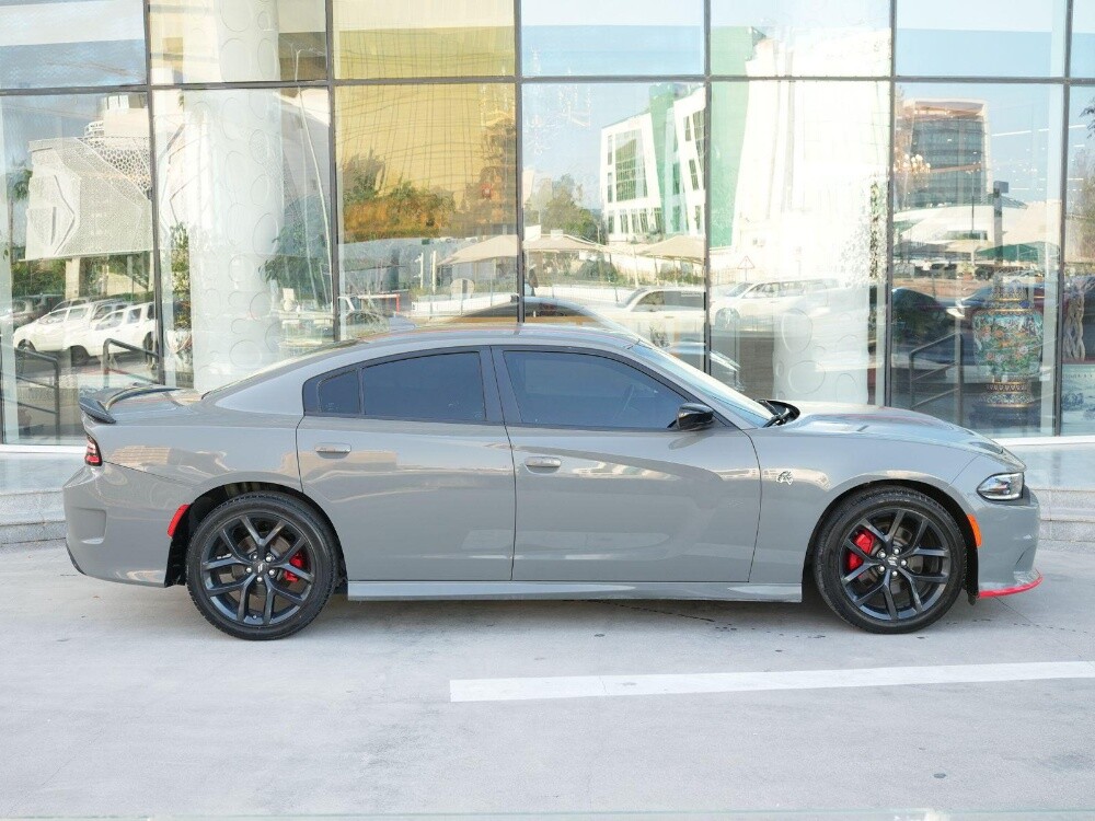 Dodge Charger GT 2023 — photo 4 for sale in Qatar