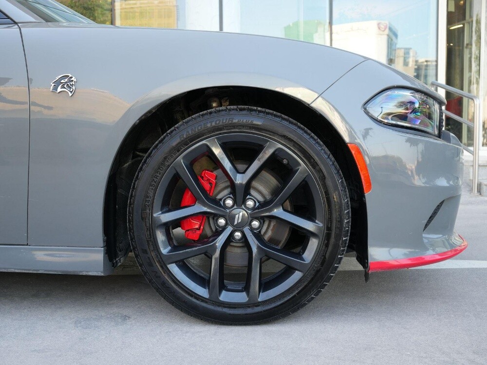 Dodge Charger GT 2023 — photo 15 for sale in Qatar