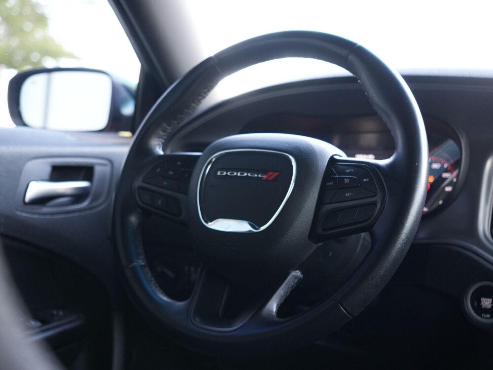 Dodge Charger GT 2023 — photo 14 for sale in Qatar