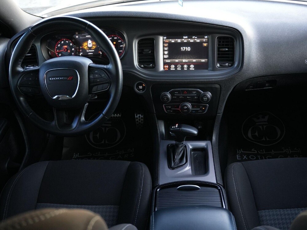 Dodge Charger GT 2023 — photo 12 for sale in Qatar