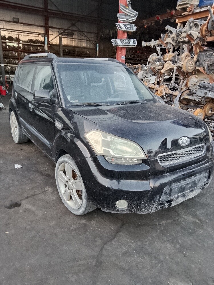 Kia soul 2010 ( Spare Parts) - 3