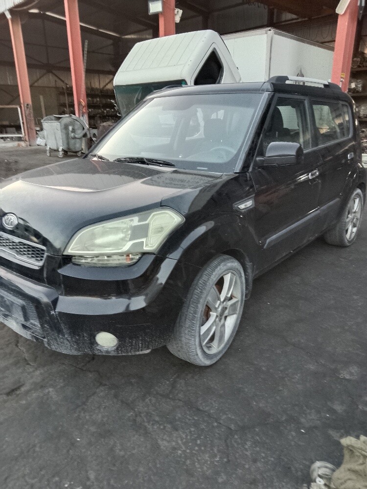 Kia soul 2010 ( Spare Parts) - 4