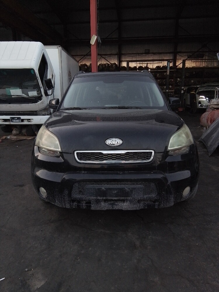 Kia soul 2010 ( Spare Parts) - 1