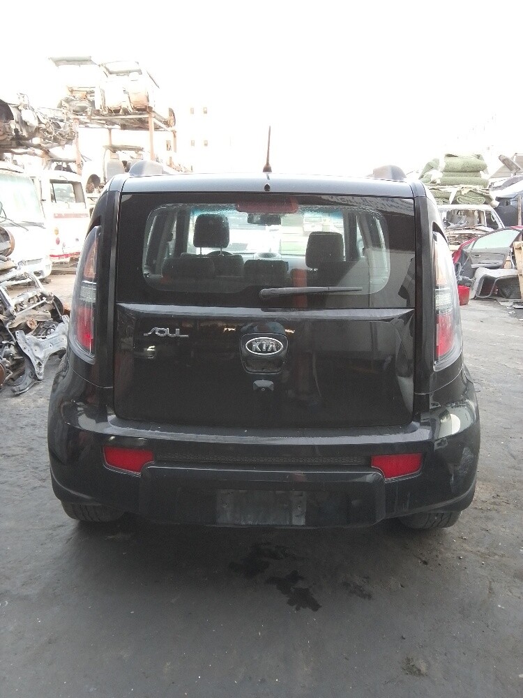 Kia soul 2010 ( Spare Parts) - 2