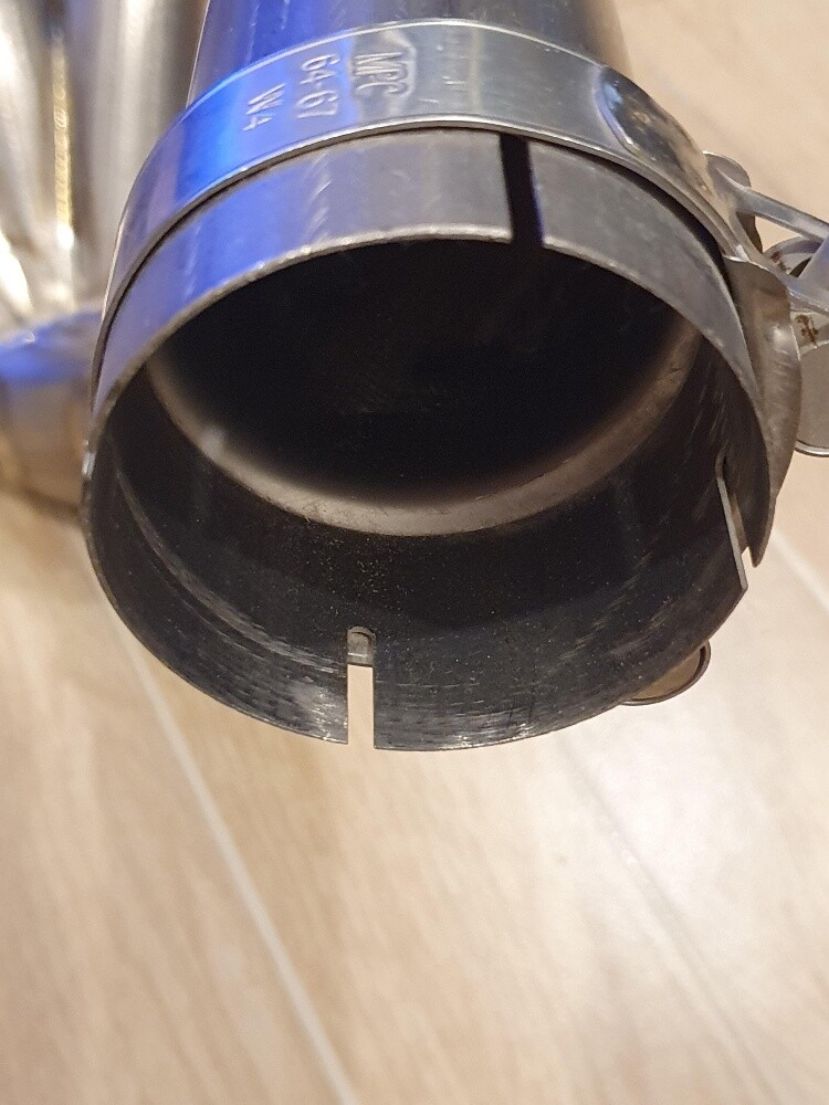 BODIS FULL TITANIUM - 4
