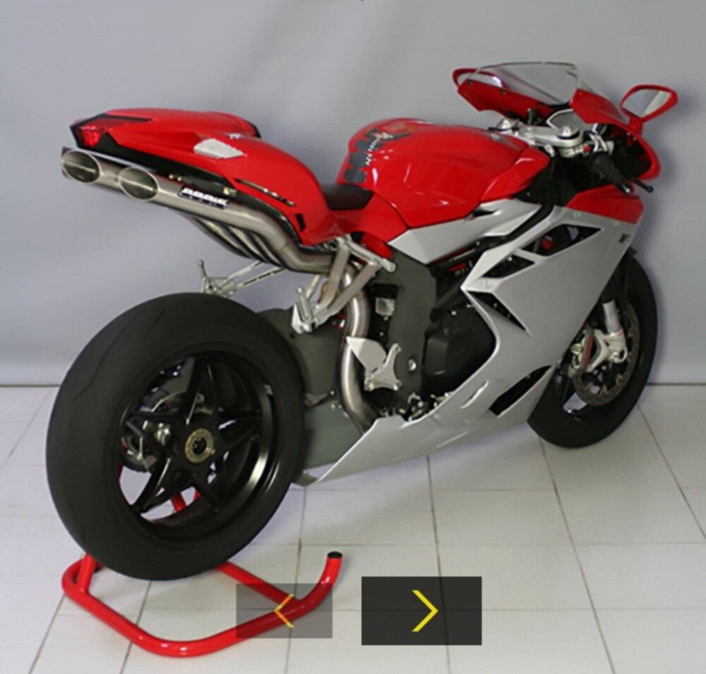 BODIS FULL TITANIUM - 2