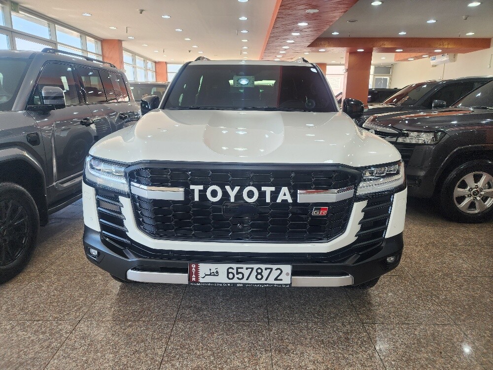 GR TWIN Terbo — photo 1 for sale in Qatar