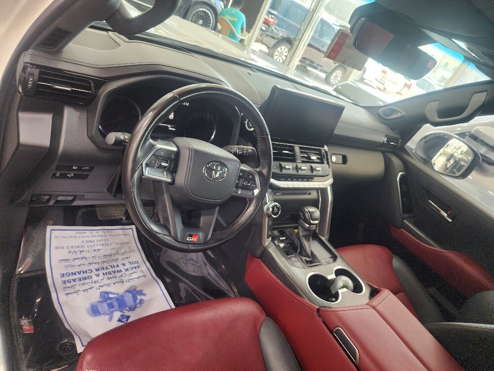 GR TWIN Terbo — photo 8 for sale in Qatar