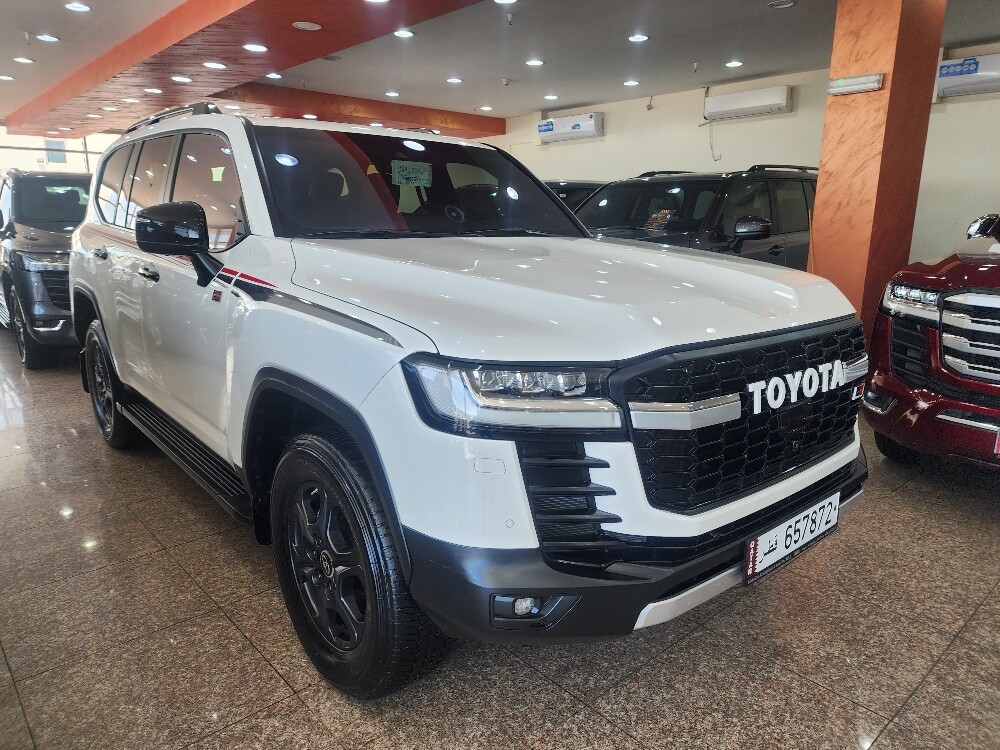 GR TWIN Terbo — photo 2 for sale in Qatar
