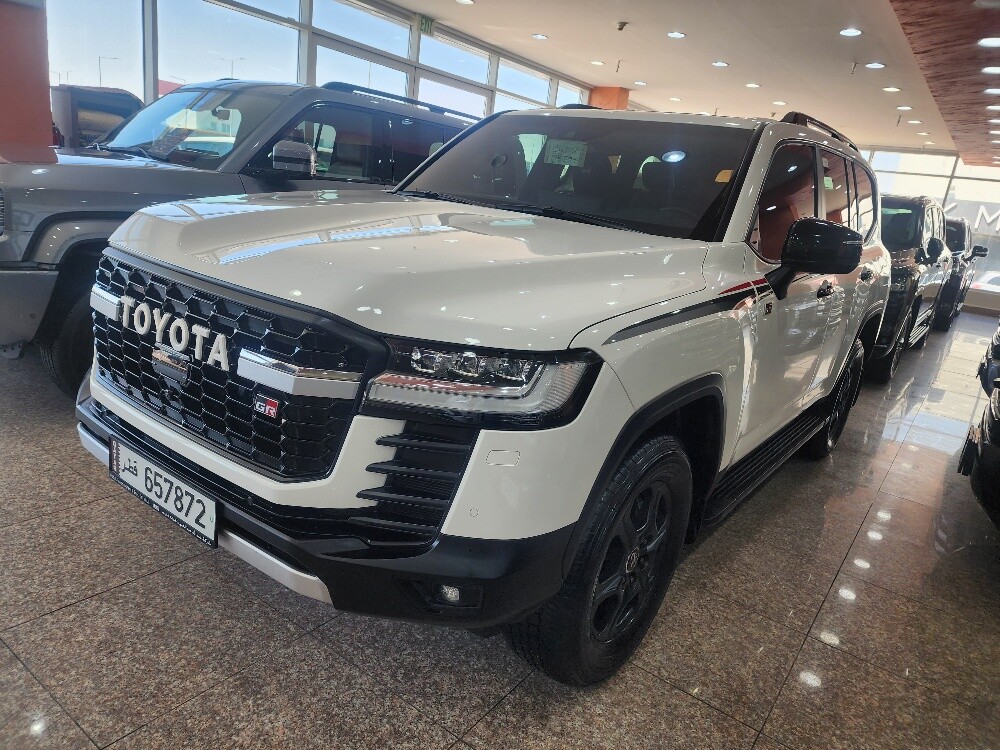 GR TWIN Terbo — photo 3 for sale in Qatar