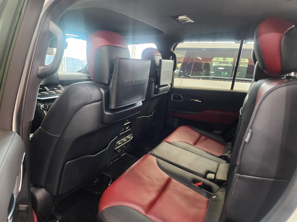 GR TWIN Terbo — photo 6 for sale in Qatar