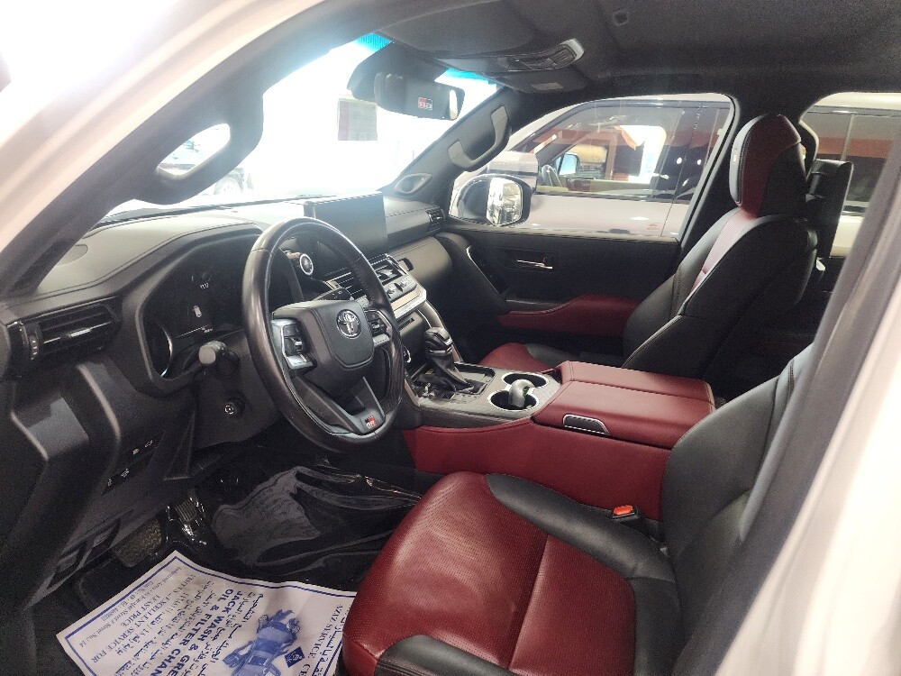 GR TWIN Terbo — photo 7 for sale in Qatar