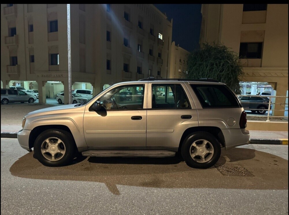 chevrolet — photo 1 for sale in Qatar