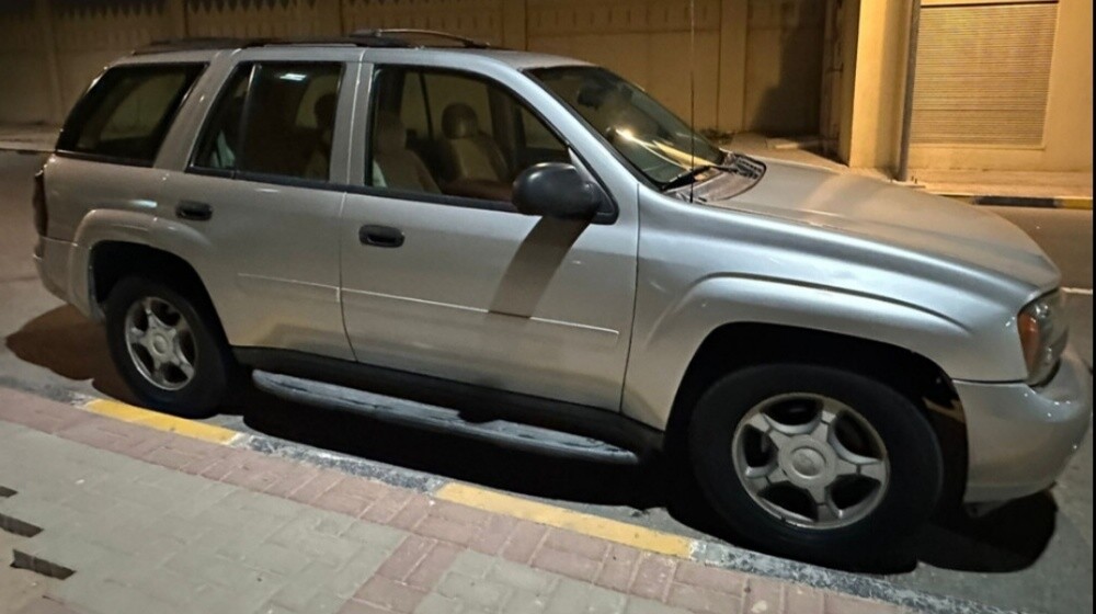 chevrolet — photo 2 for sale in Qatar