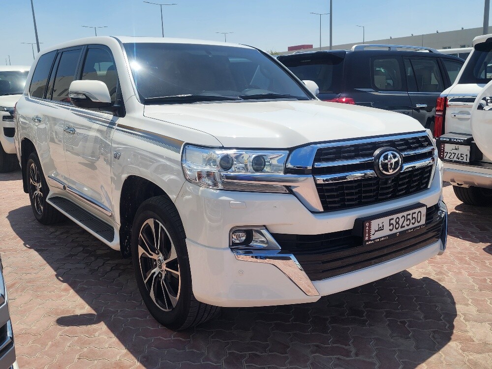 VXR — photo 2 for sale in Qatar