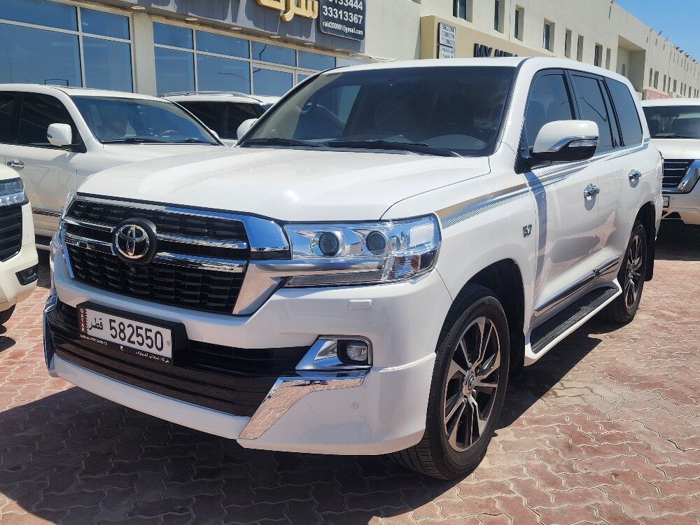 VXR — photo 3 for sale in Qatar
