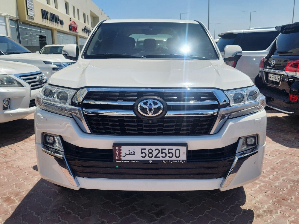 VXR — photo 1 for sale in Qatar