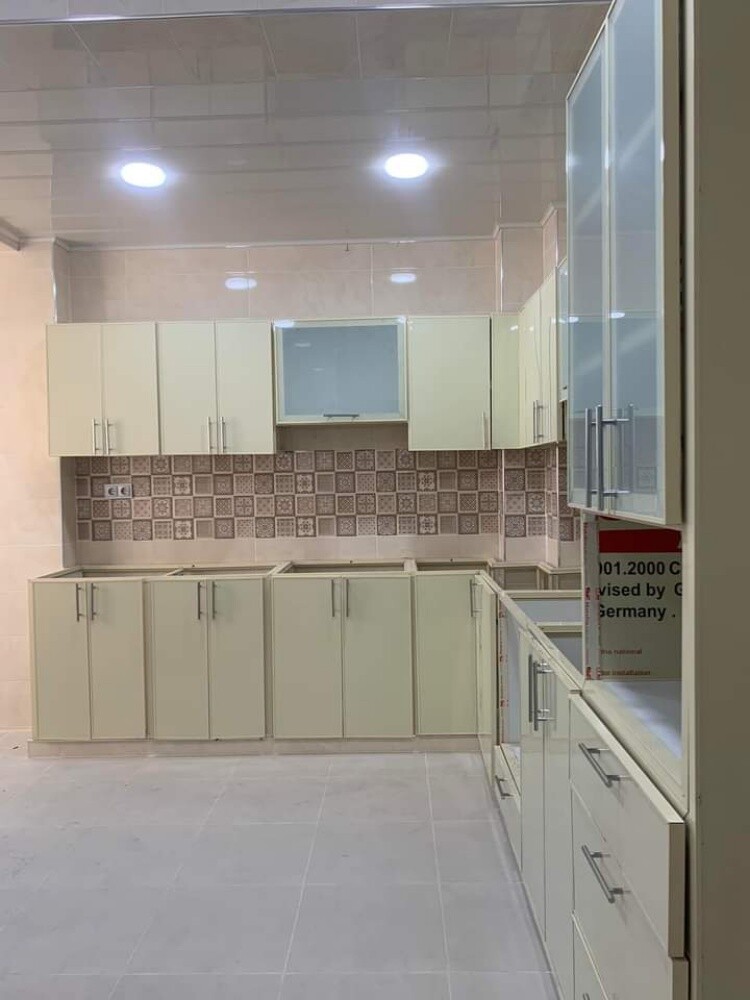 Aluminium & Glass Works. - 14