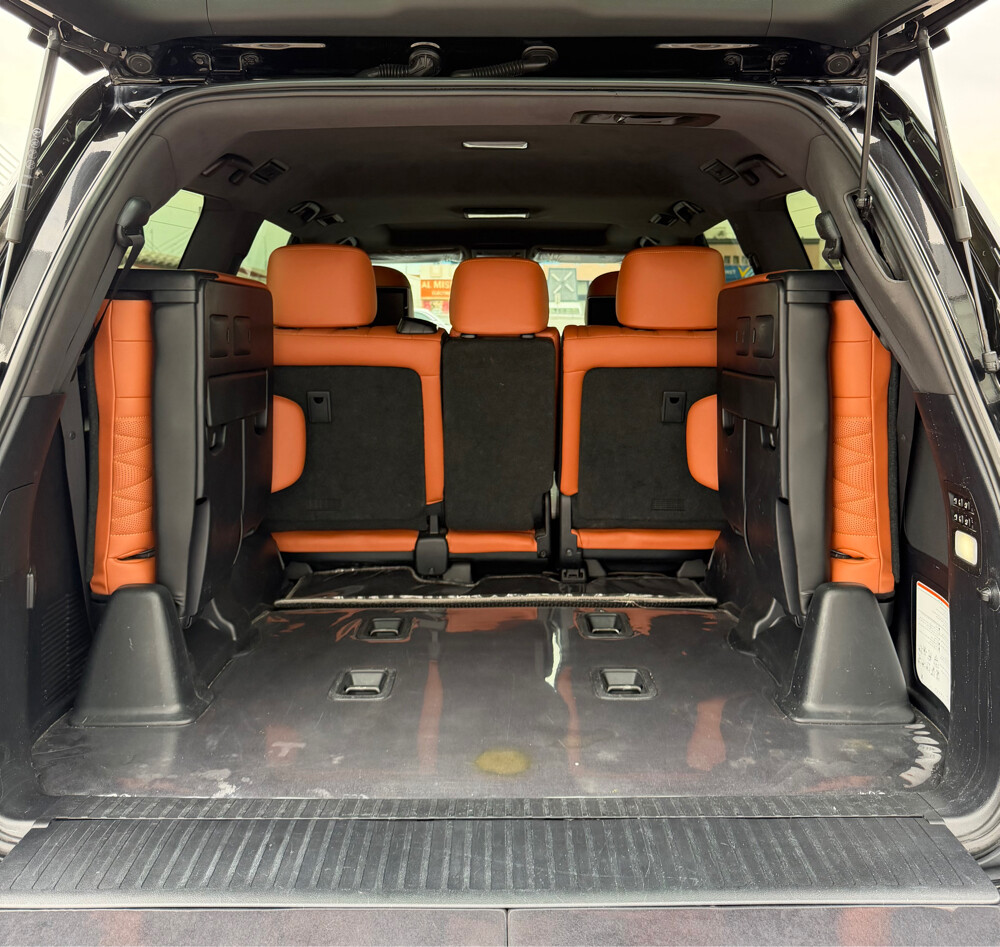 Lexus 2018 — photo 8 for sale in Qatar