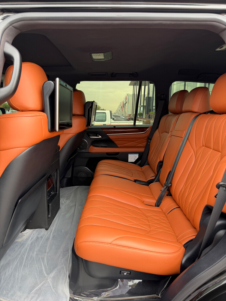Lexus 2018 — photo 5 for sale in Qatar