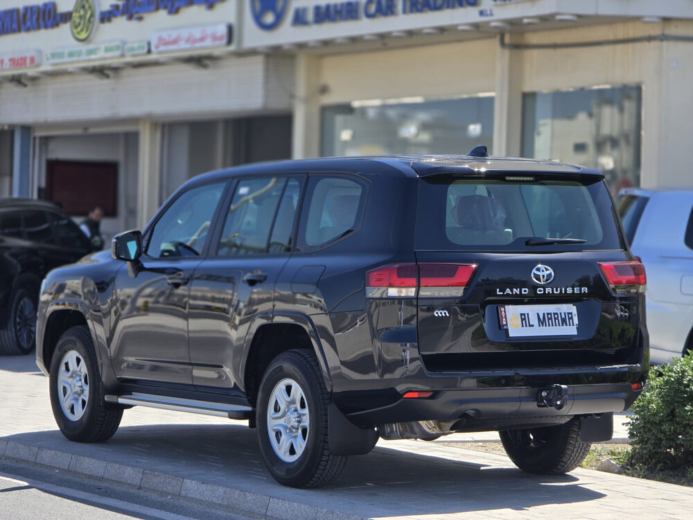 Gx 2026 — photo 10 for sale in Qatar