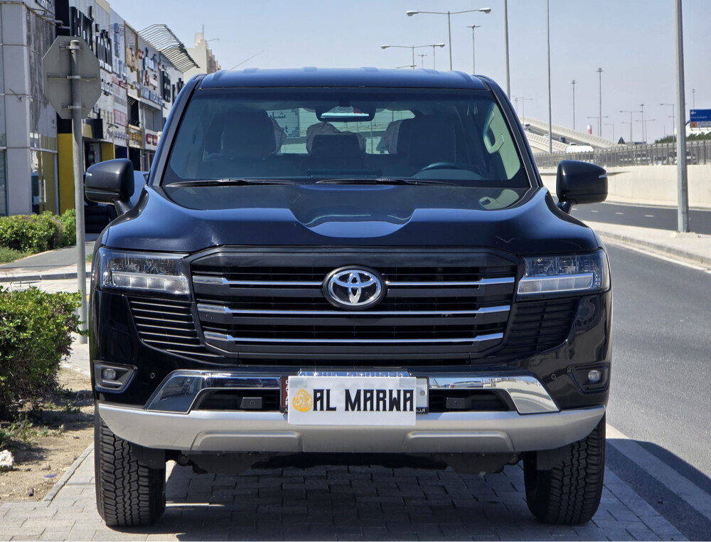 Gx 2026 — photo 1 for sale in Qatar