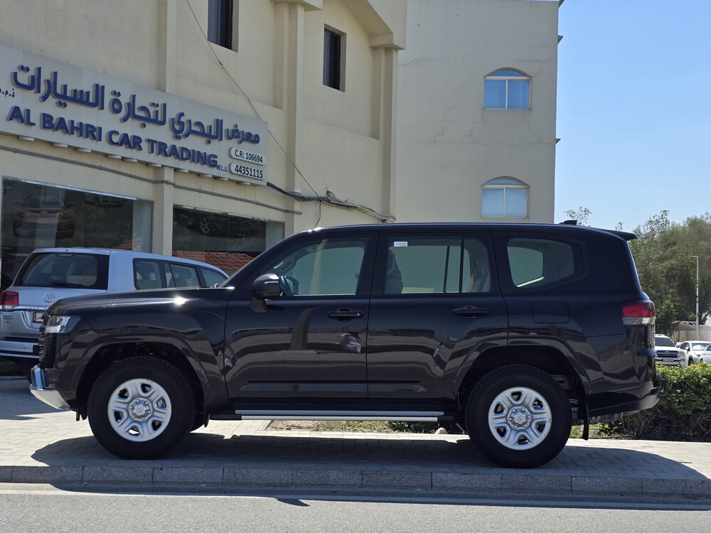 Gx 2026 — photo 6 for sale in Qatar