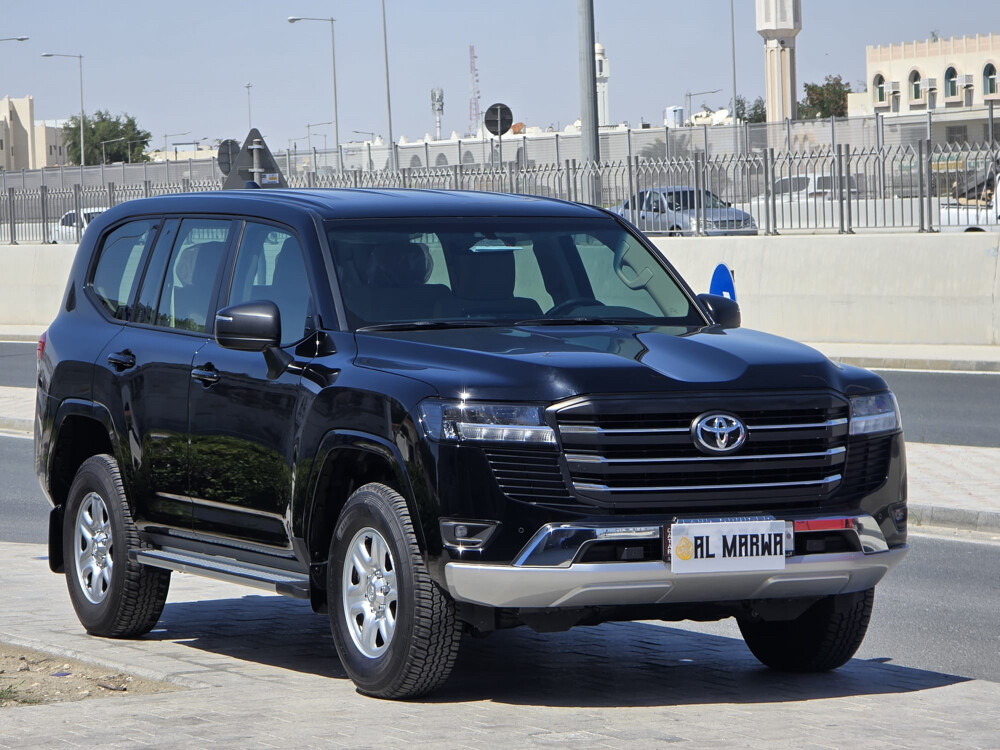 Gx 2026 — photo 2 for sale in Qatar