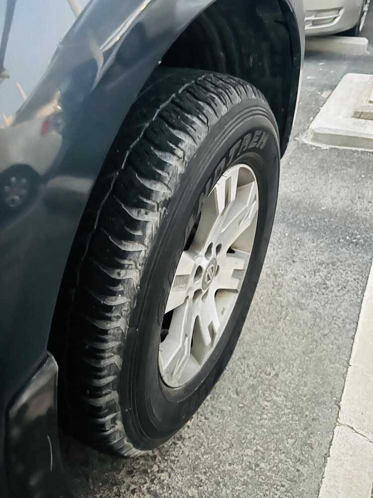 Pathfinder — photo 9 for sale in Qatar