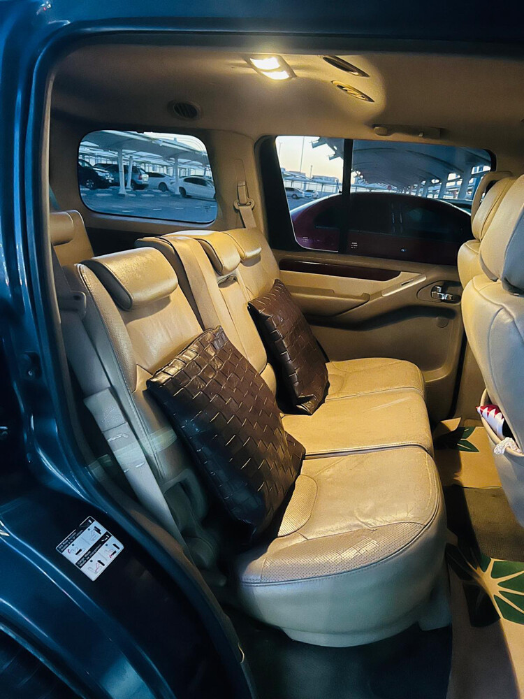 Pathfinder — photo 10 for sale in Qatar
