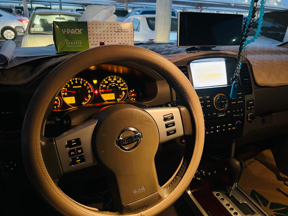 Pathfinder — photo 5 for sale in Qatar